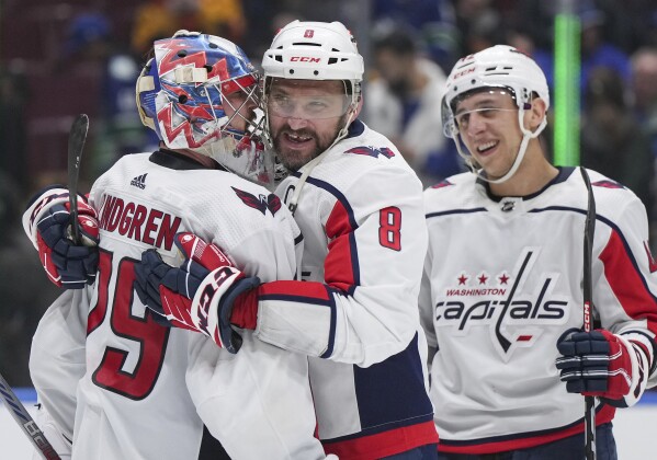 Caps news hotsell